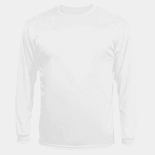 Youth Performance Long Sleeve T-Shirt Thumbnail