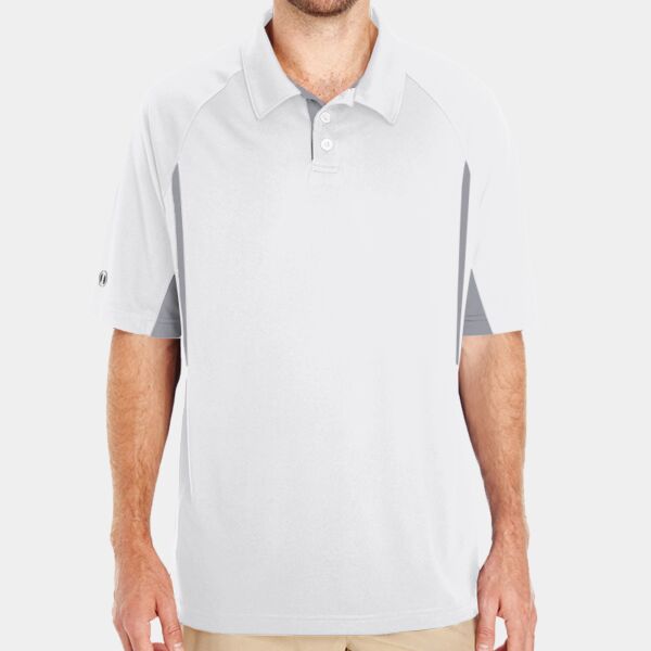 Men's Avenger Polo Thumbnail