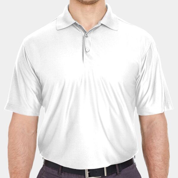 Men's Cool & Dry Elite Performance Polo Thumbnail