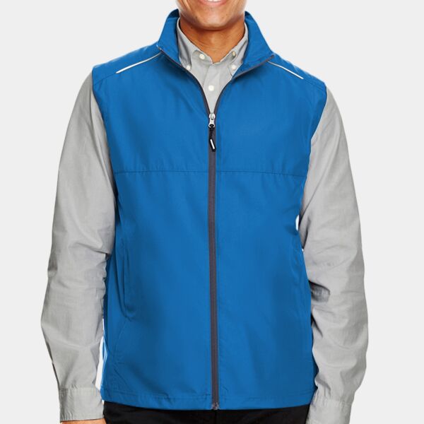 Men's Techno Lite Unlined Vest Thumbnail
