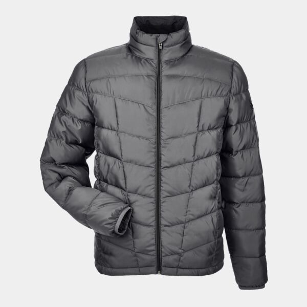 Men's Pelmo Insulated Puffer Jacket Thumbnail