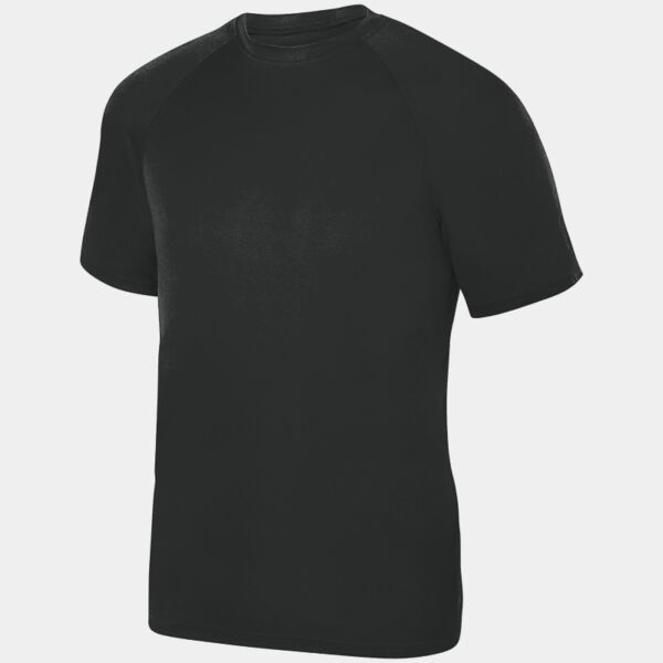 Adult Attain Wicking Short-Sleeve T-Shirt Thumbnail