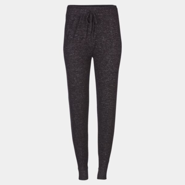 Women's Cuddle Fleece Joggers Thumbnail