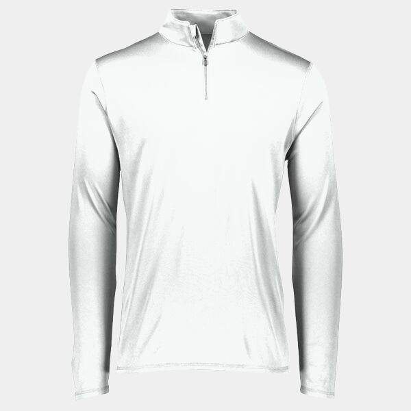 Youth Attain Quarter-Zip Pullover Thumbnail