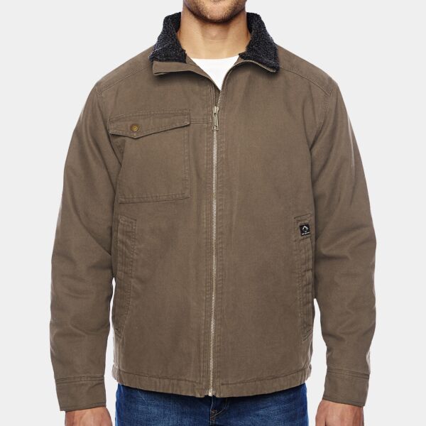 Men's Endeavor Jacket Thumbnail