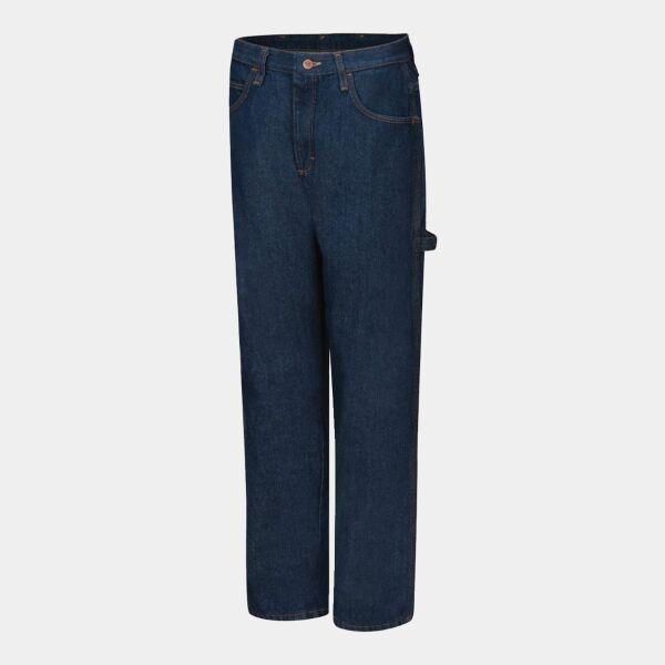 Men's Loose Fit Dungaree Thumbnail