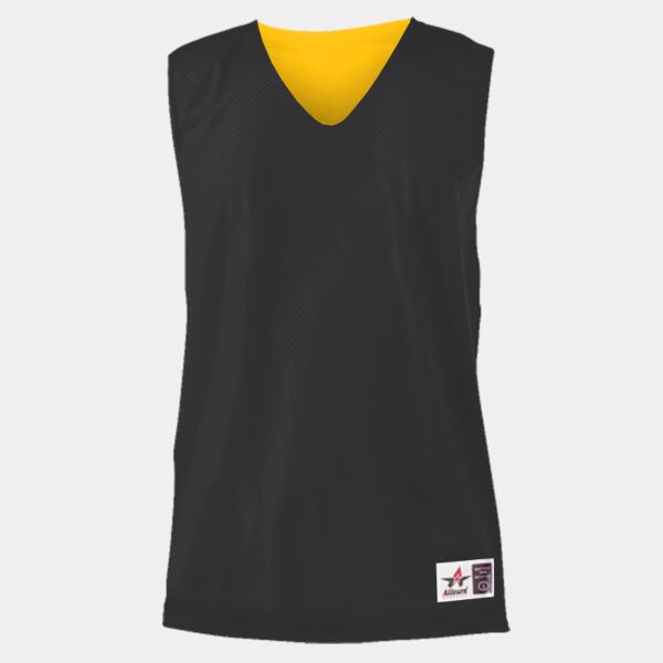 Men's Reversible Mesh Tank Thumbnail