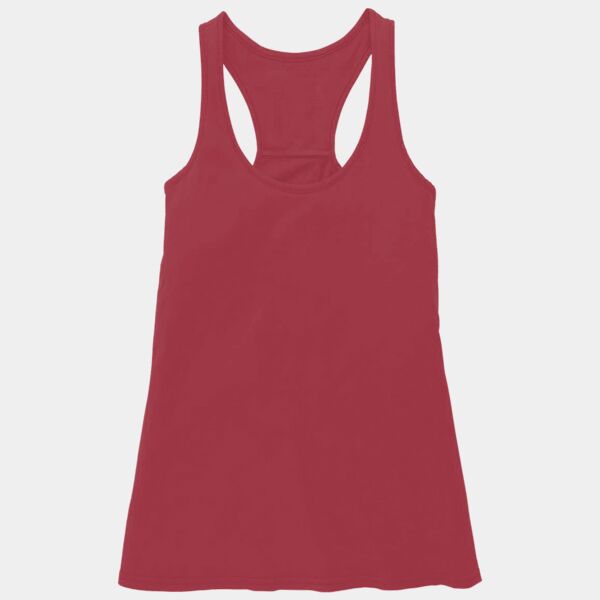 Girls' Vintage Charm Tank Top Thumbnail