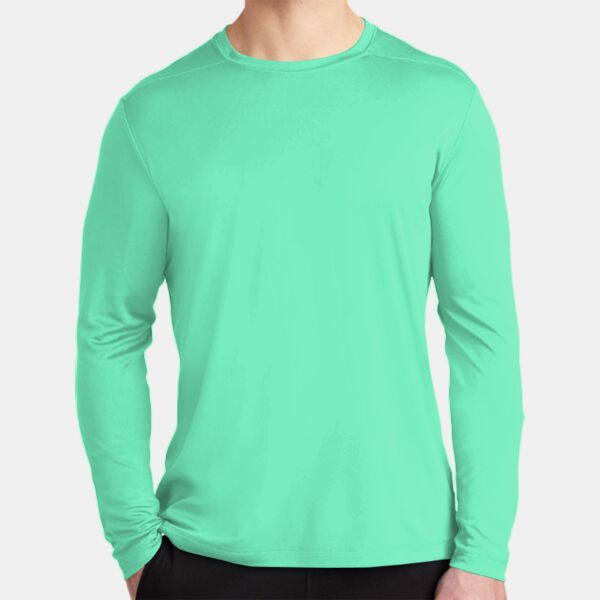 Posi UV ® Pro Long Sleeve Tee Thumbnail