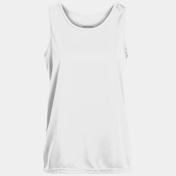 Girls' Training Tank Thumbnail