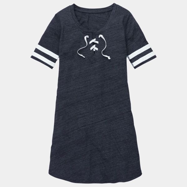 Women's All-Star Dress Thumbnail