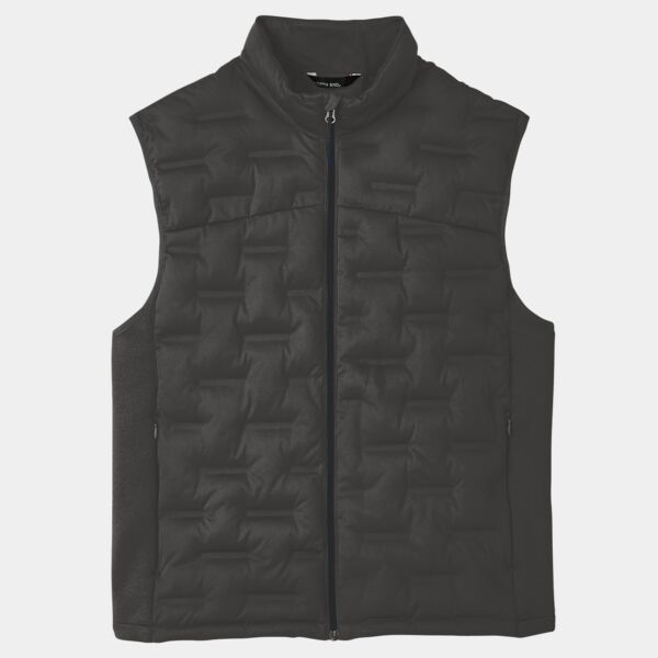 Men's Loft Pioneer Hybrid Vest Thumbnail