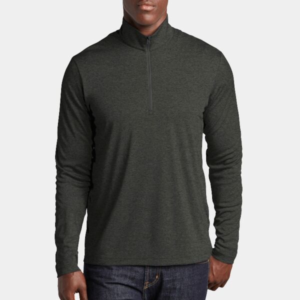 Endeavor 1/2 Zip Pullover Thumbnail