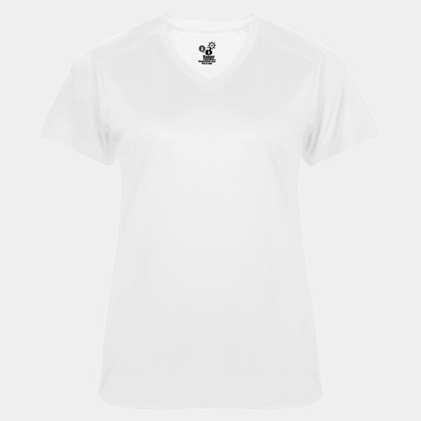 Women's  Ultimate SoftLock™ V-Neck T-Shirt Thumbnail