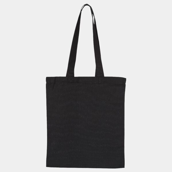 Large Canvas Tote Thumbnail