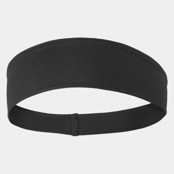 PosiCharge ® Competitor Headband Thumbnail