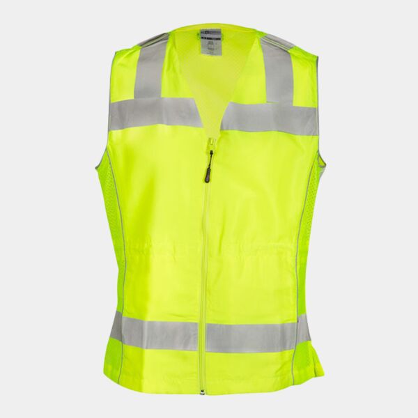 Women's Premium Brilliant Series® Fitted Vest Thumbnail