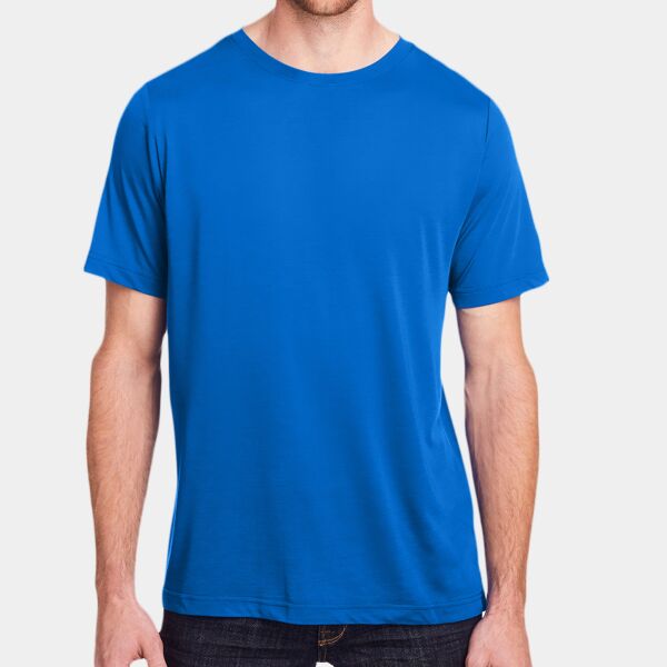 Adult Fusion ChromaSoft Performance T-Shirt Thumbnail