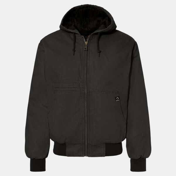Men's Laramie Power Move Jacket Thumbnail