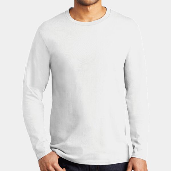 Long Sleeve Bouncer Tee Thumbnail