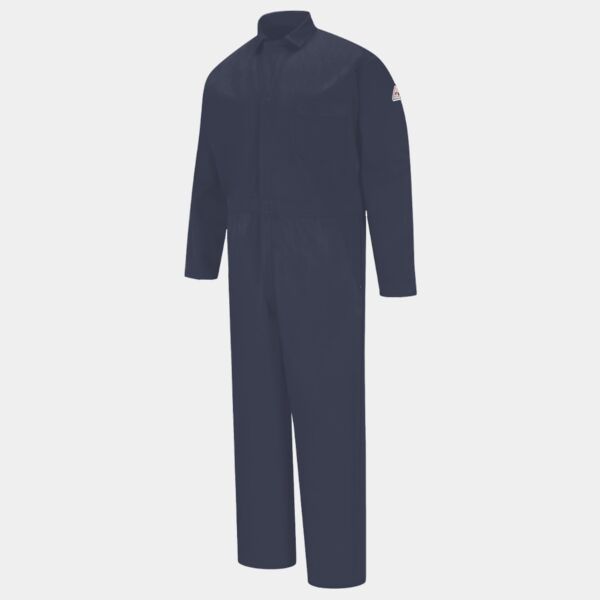 Men's Tall Classic Industrial Coverall - Excel FR Thumbnail
