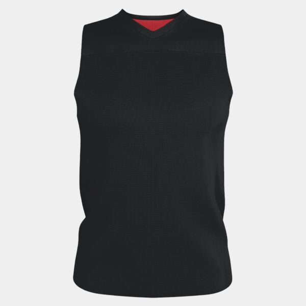 Men's Blank Reversible Game Jersey Thumbnail