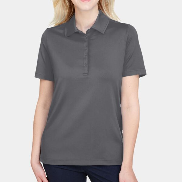 CrownLux Performance® Ladies' Range Flex Polo Thumbnail