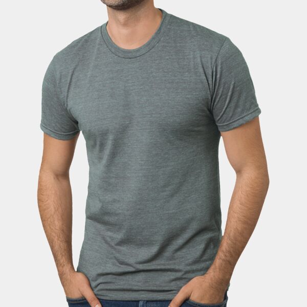 Unisex T-Shirt Thumbnail