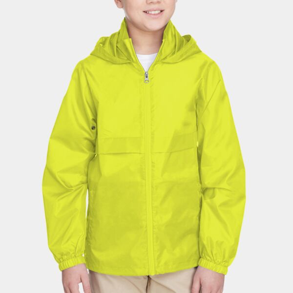 Youth Zone Protect Lightweight Jacket Thumbnail