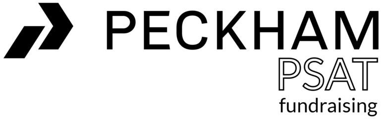 PSAT Peckham fundraising