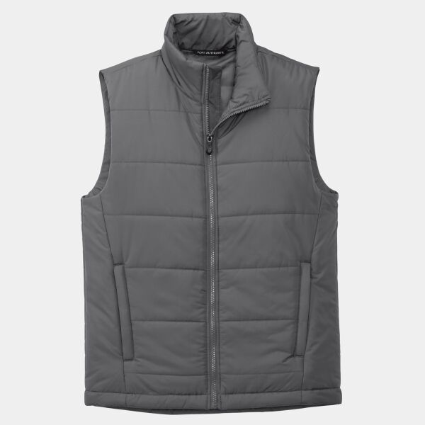 Puffer Vest Thumbnail