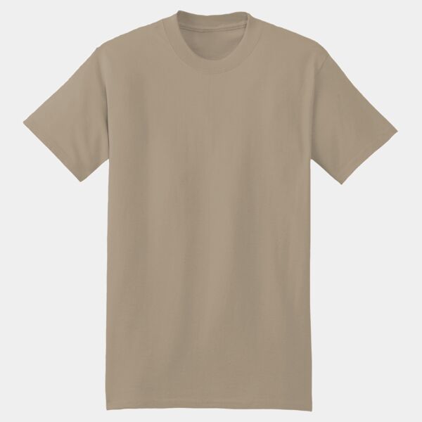 Beefy T® 100% Cotton T Shirt Thumbnail