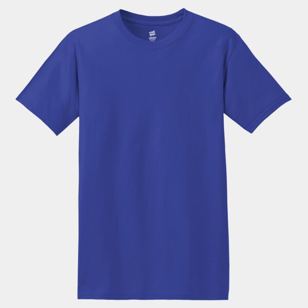 ComfortSoft Heavyweight 100% Cotton T Shirt Thumbnail