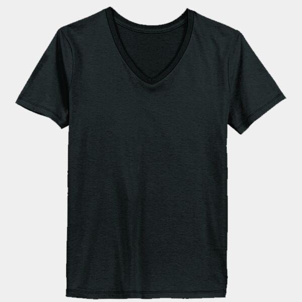 Ladies Concept V Neck Tee Thumbnail