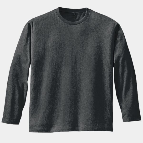 &#153; Mens Perfect Weight Long Sleeve Tee Thumbnail