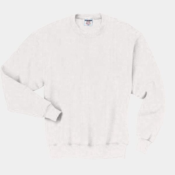 Super Sweats® Crewneck Sweatshirt Thumbnail