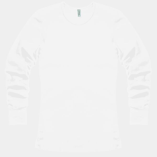 Young Mens Long Sleeve Thermal Thumbnail