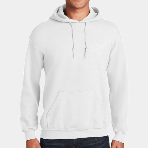 Heavy Blend™ Hooded Sweatshirt Thumbnail