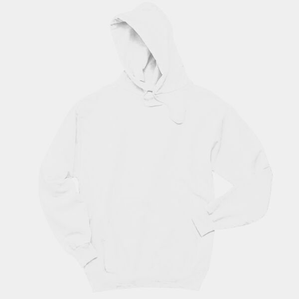 NuBlend® Pullover Hooded Sweatshirt Thumbnail
