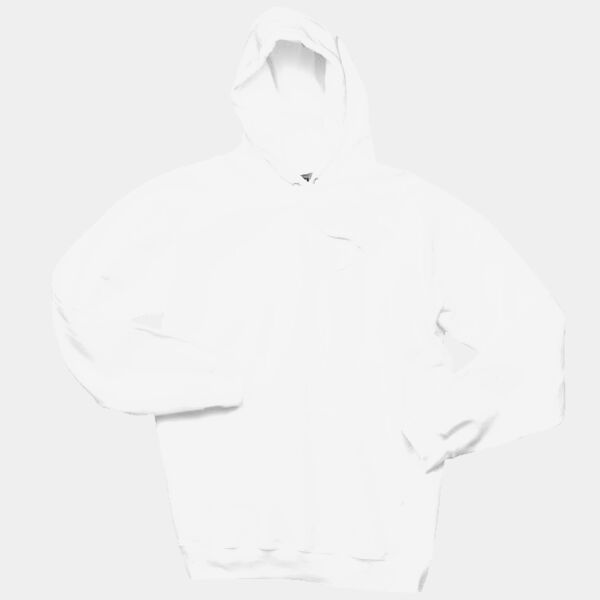 Classic Pullover Hooded Sweatshirt Thumbnail