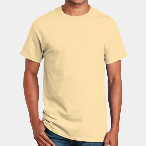 Ultra Cotton 100% Cotton T Shirt Thumbnail