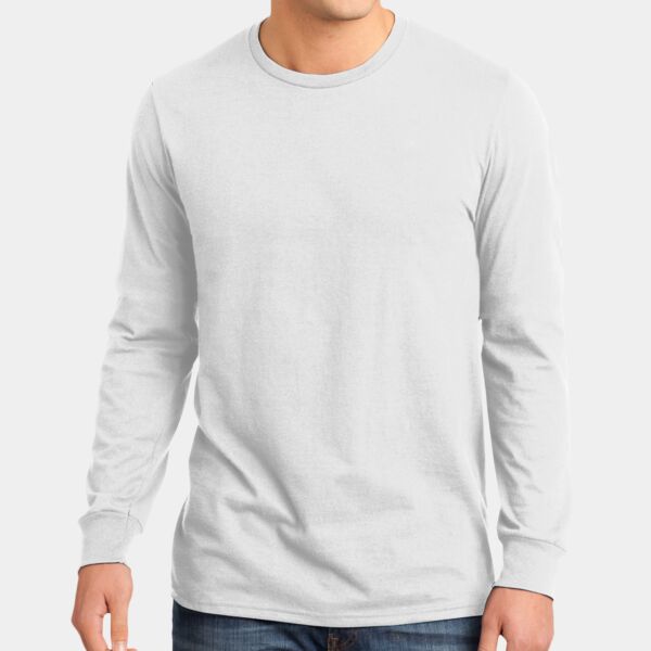 Young Mens The Concert Tee ™ Long Sleeve Thumbnail