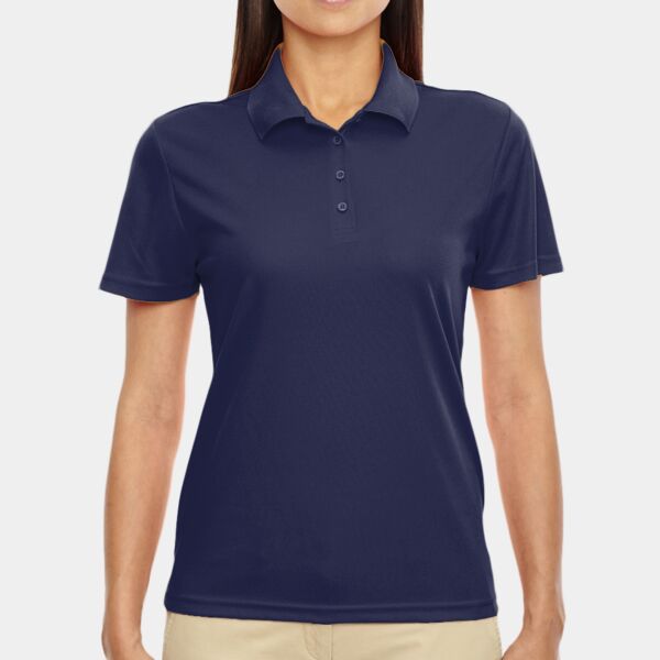 Ladies' Origin Performance Piqué Polo Thumbnail