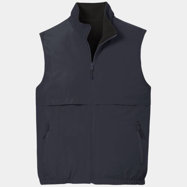 Reversible Charger Vest Thumbnail