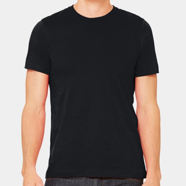  Unisex Jersey Short-Sleeve T-Shirt Thumbnail