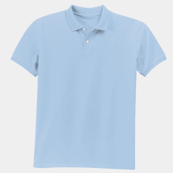 Ladies' 4 oz. Polytech Polo Thumbnail