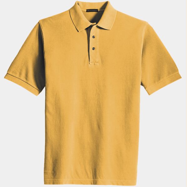 Men's 4 oz. Polytech Polo Thumbnail