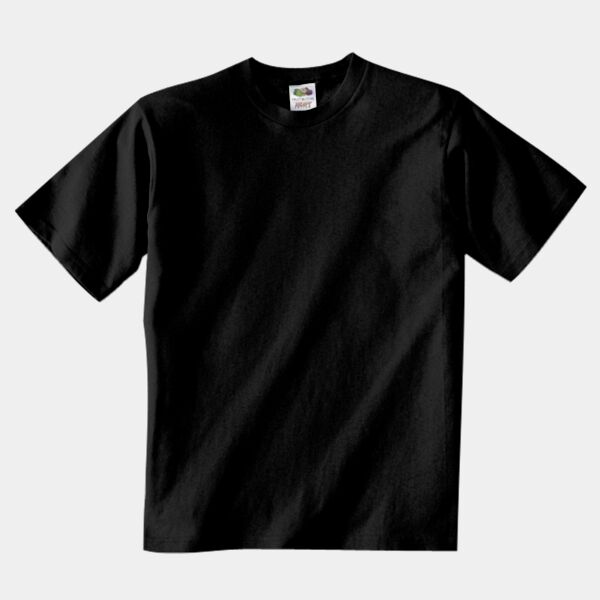 Basic 5 oz., 100% Heavy Cotton HD® T-Shirt Thumbnail