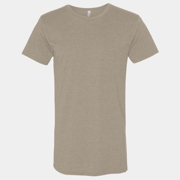 Long Body Tee Thumbnail