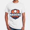 Ultra Cotton™ 100% Cotton T Shirt Thumbnail